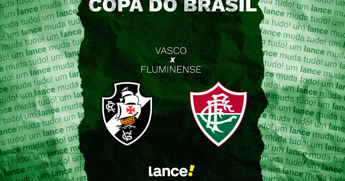 Vasco e Fluminense: Clássico que Agita o Coração da Torcida Cruz-Maltina