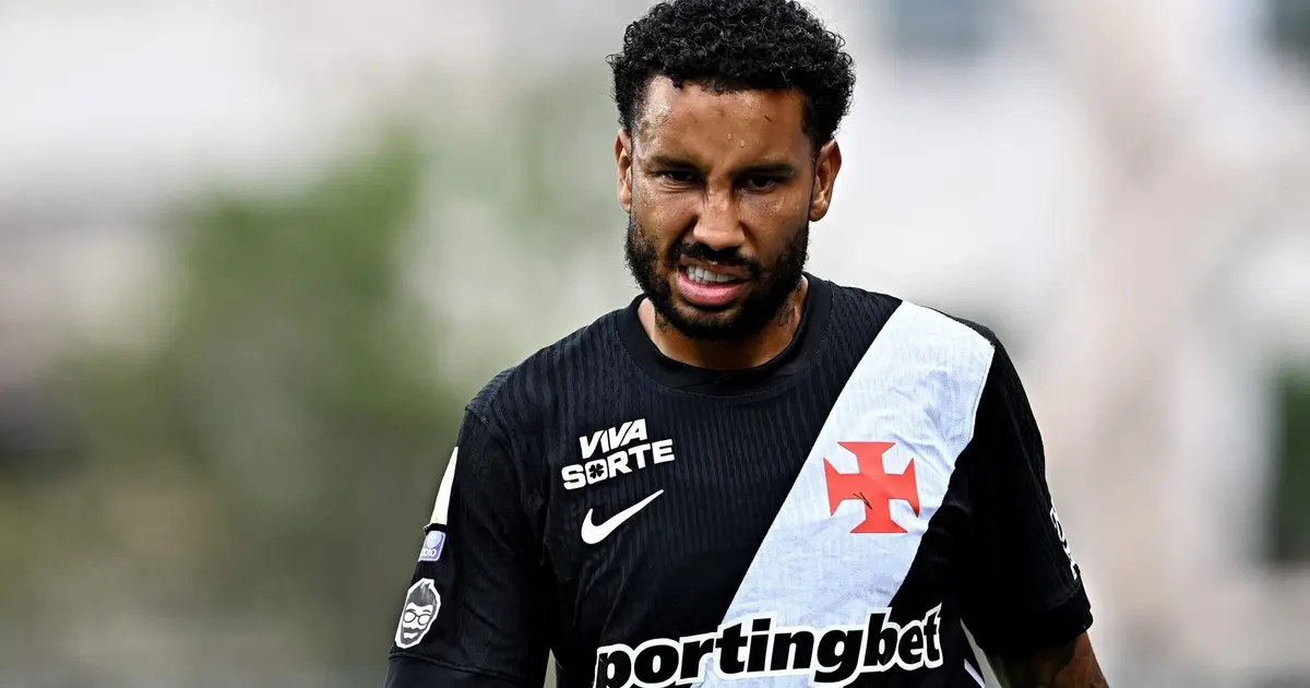 Sosa brilha em sua estreia enquanto Jair deixa campo machucado contra o Santos