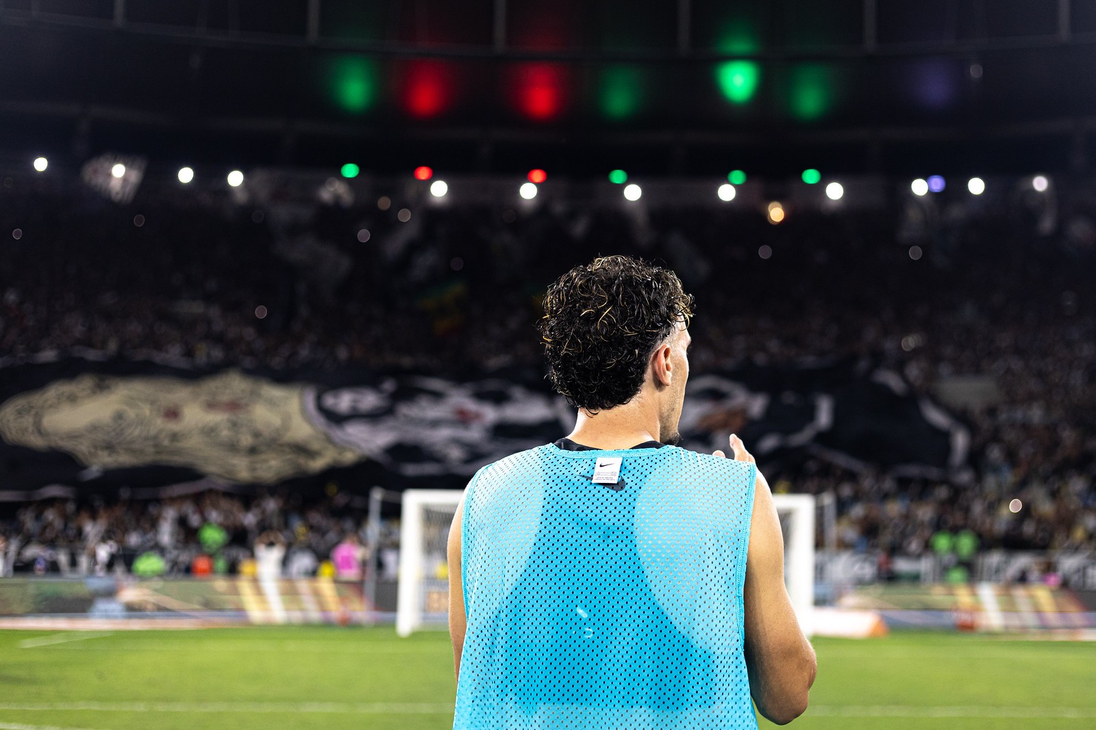 Vasco e Maracanã: A Luta da Torcida por um Clássico no Coração do Rio