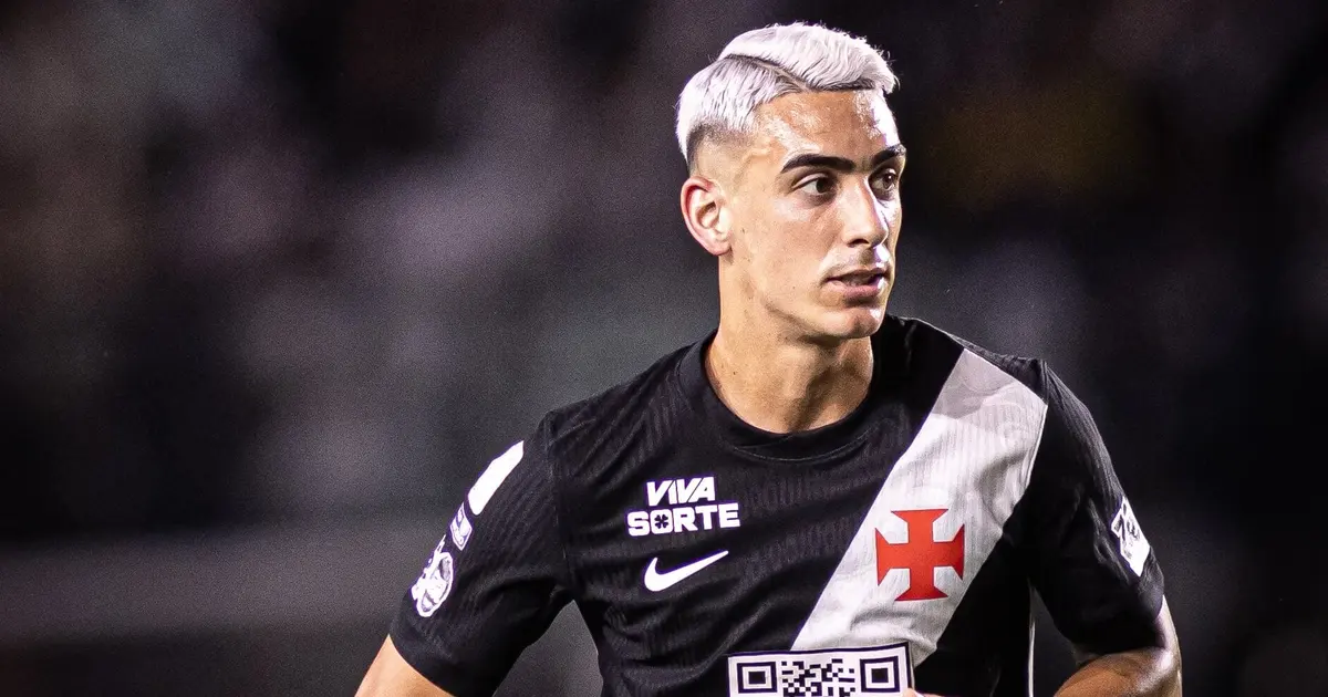 Pumita Rodríguez e a luta do pai: um drama que toca o coração vascaíno
