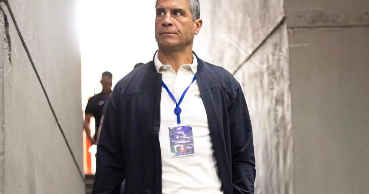 Vasco se prepara para duelo decisivo na Sul-Americana com força total