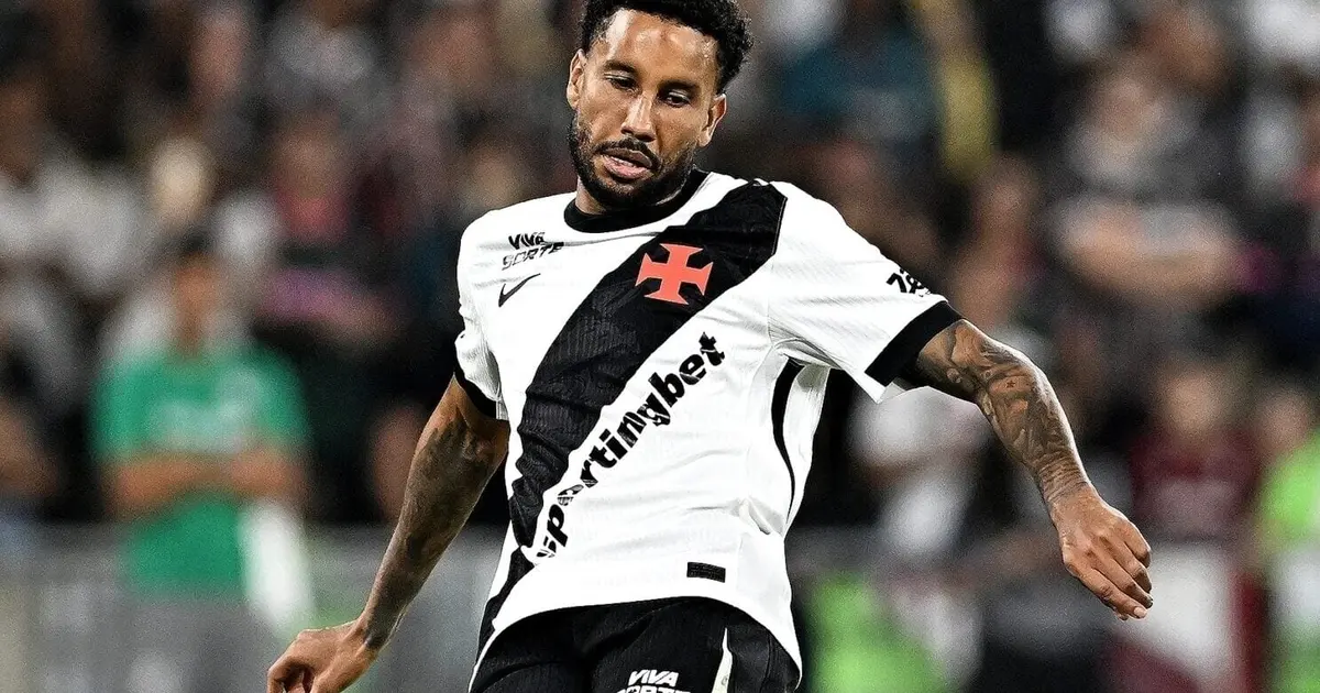 A Vitória do Vasco Sobre o Fluminense e a Esperança da Torcida