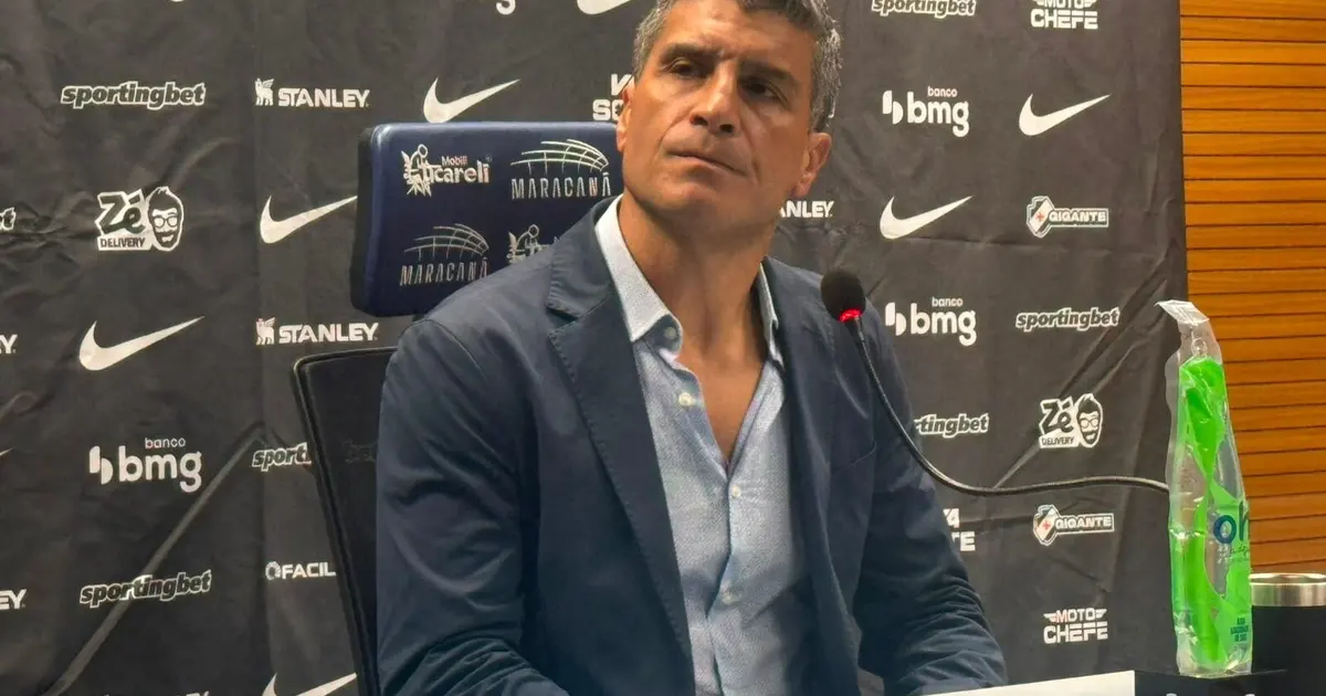 Pedro Emanuel e a Revolução Cruz-Maltina: O Renascimento do Vasco