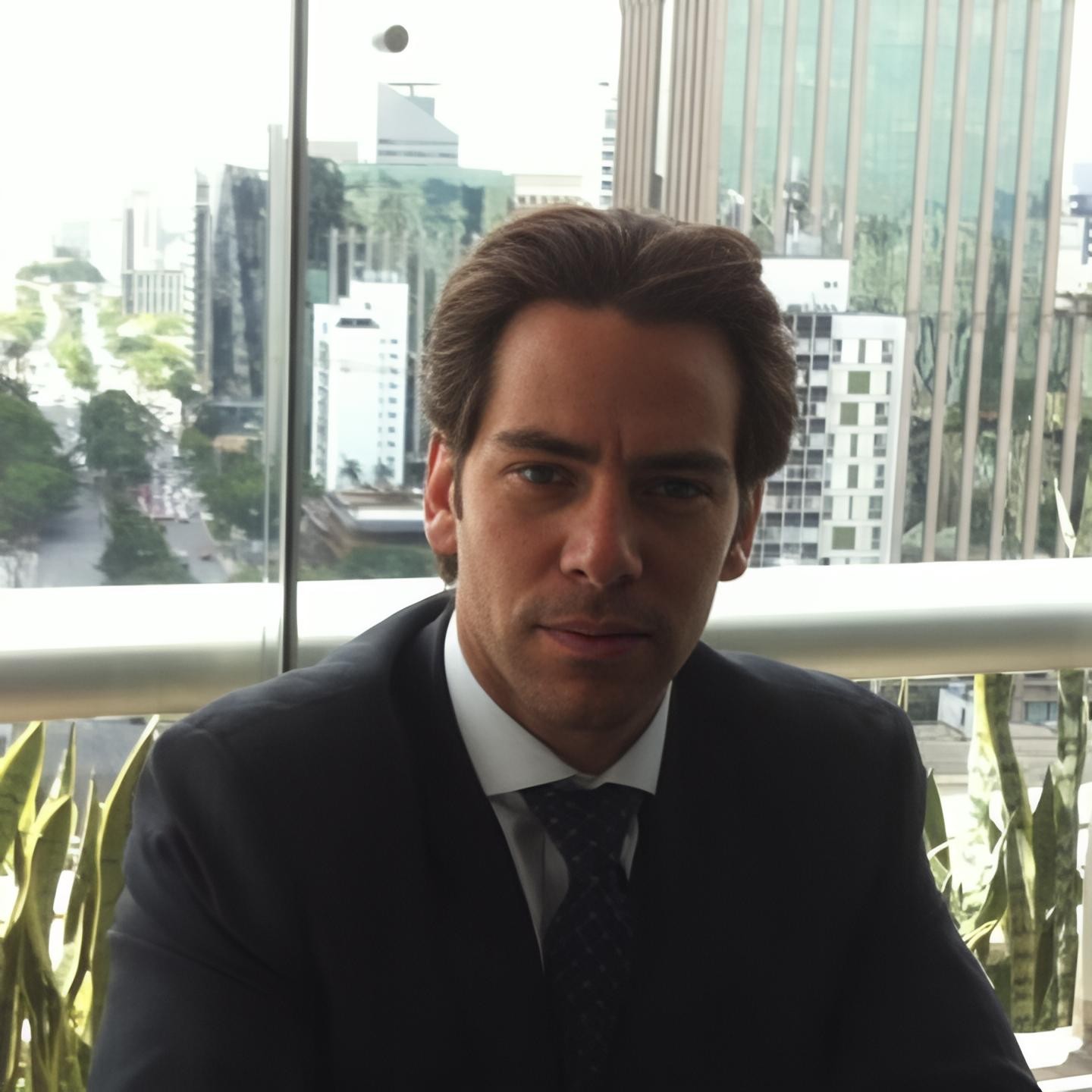 Marcos Lamacchia e a Esperança de um Futuro Brilhante para o Vasco