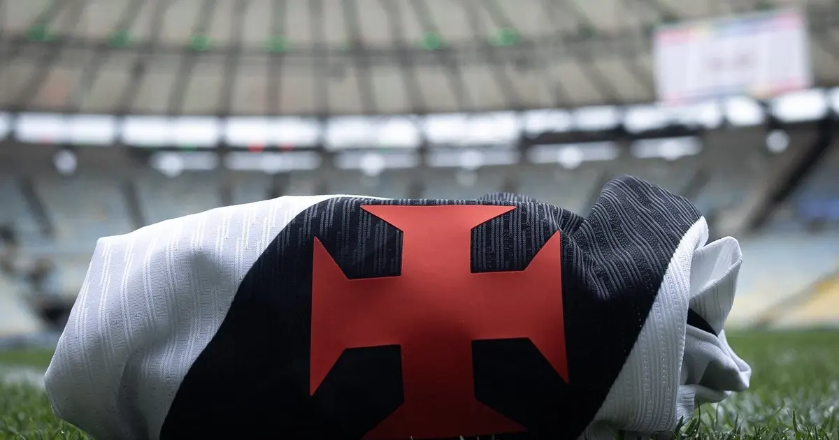 Vasco enfrenta mais um obstáculo e não jogará no Maracanã contra o Vitória