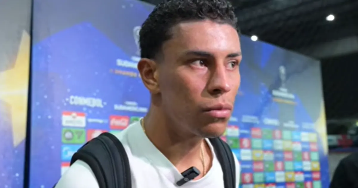 Rojas e Deossa: Amizade que Pode Fortalecer o Vasco na Temporada