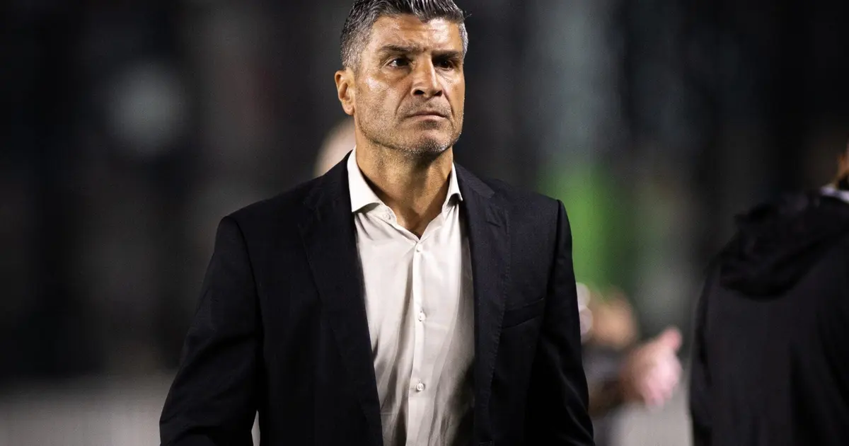 Vasco e a Luta Diária: Reflexões sobre o Empate com o Bahia