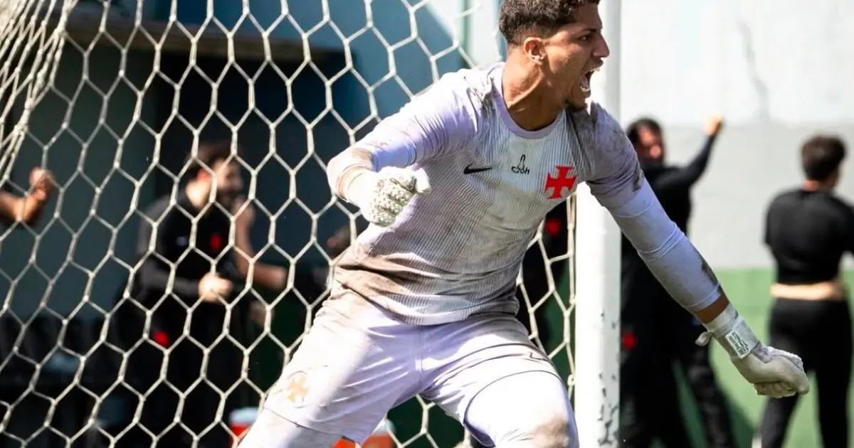 Miguel Abrenhosa: A Ascensão do Goleiro Cruz-Maltino e a Emoção da Convocação
