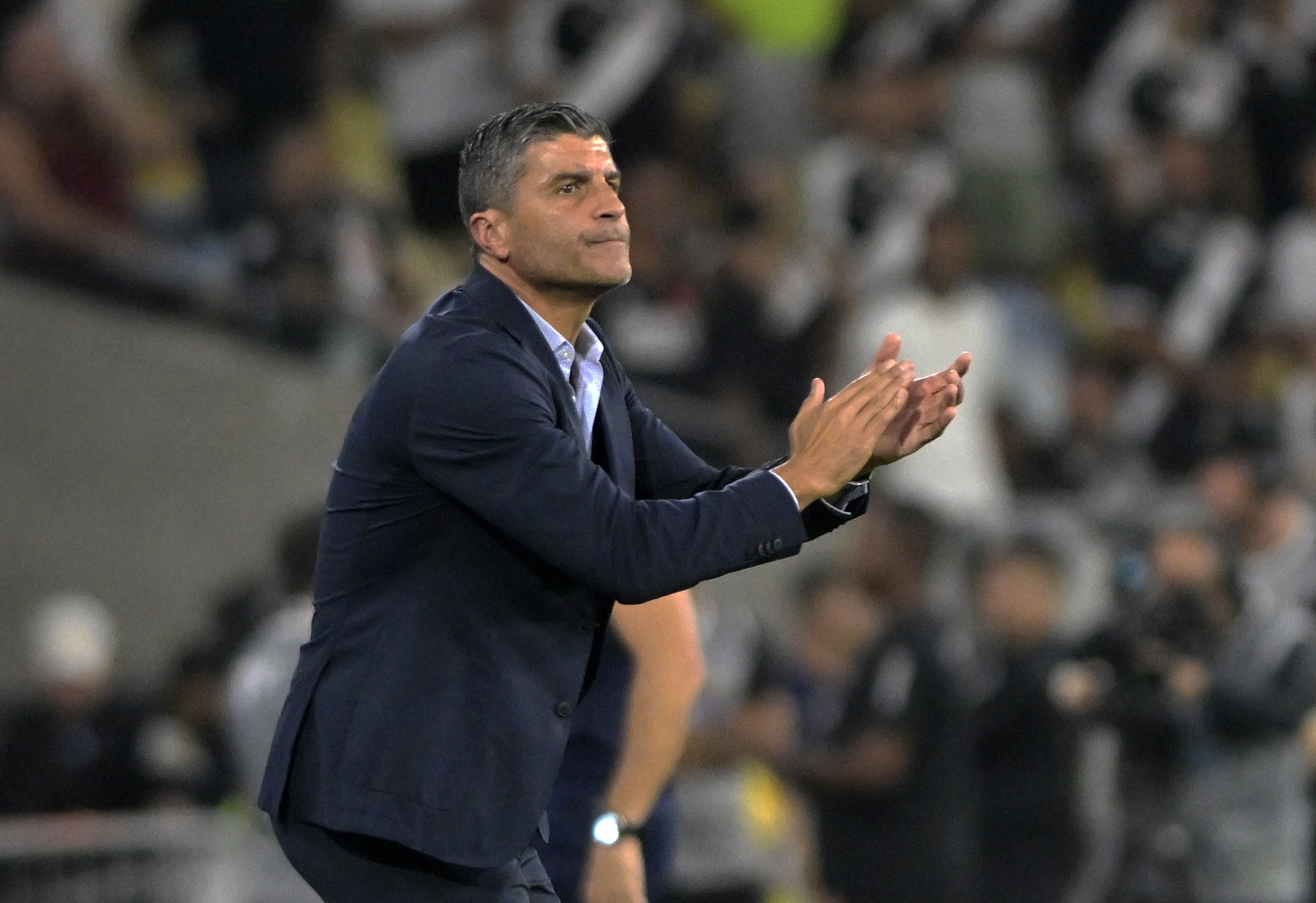 A Nova Era de Pedro Emanuel: Esperança e Desafios no Vasco