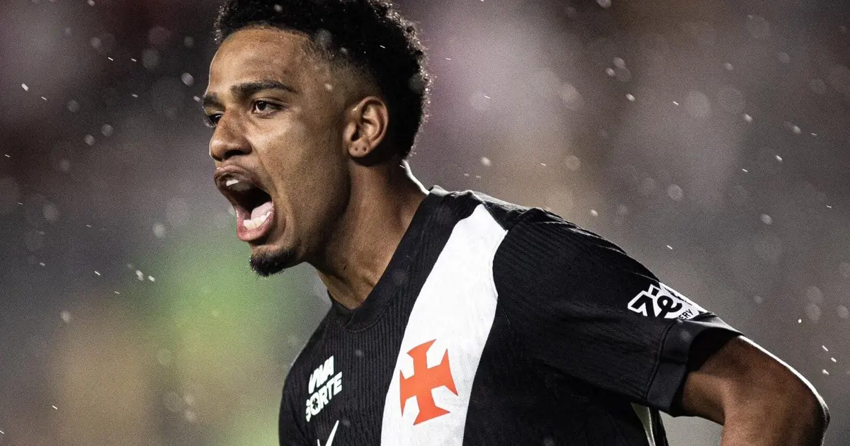 Preocupação no Vasco: Três jogadores sob risco antes de semana decisiva