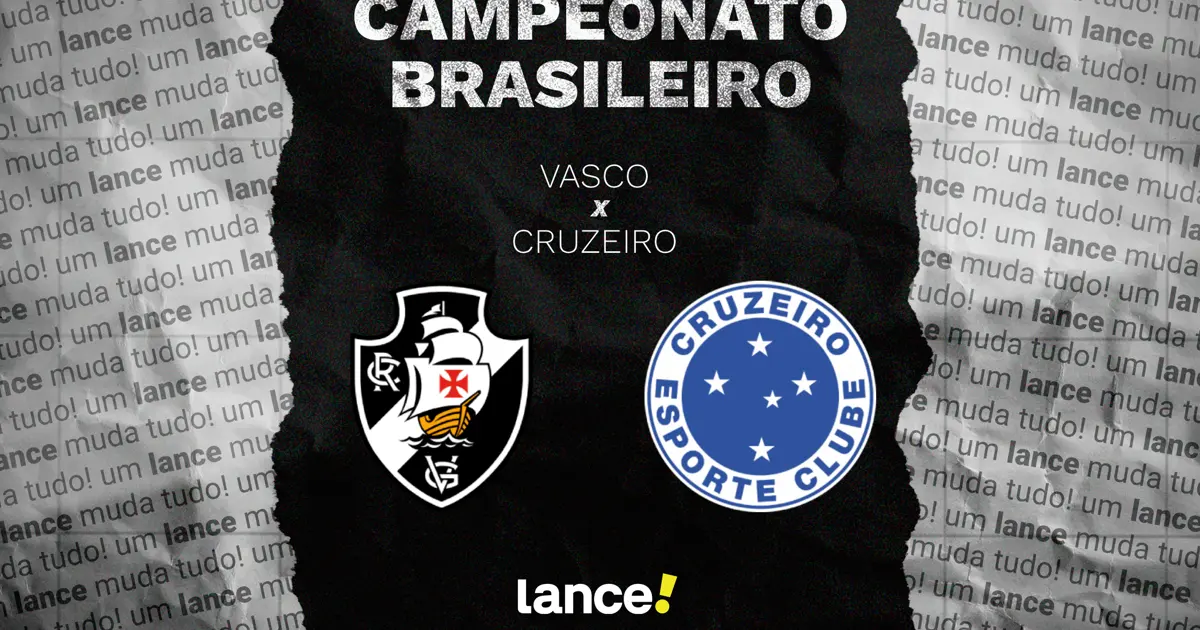 Vasco e Cruzeiro: Um Confronto de Gigantes em São Januário