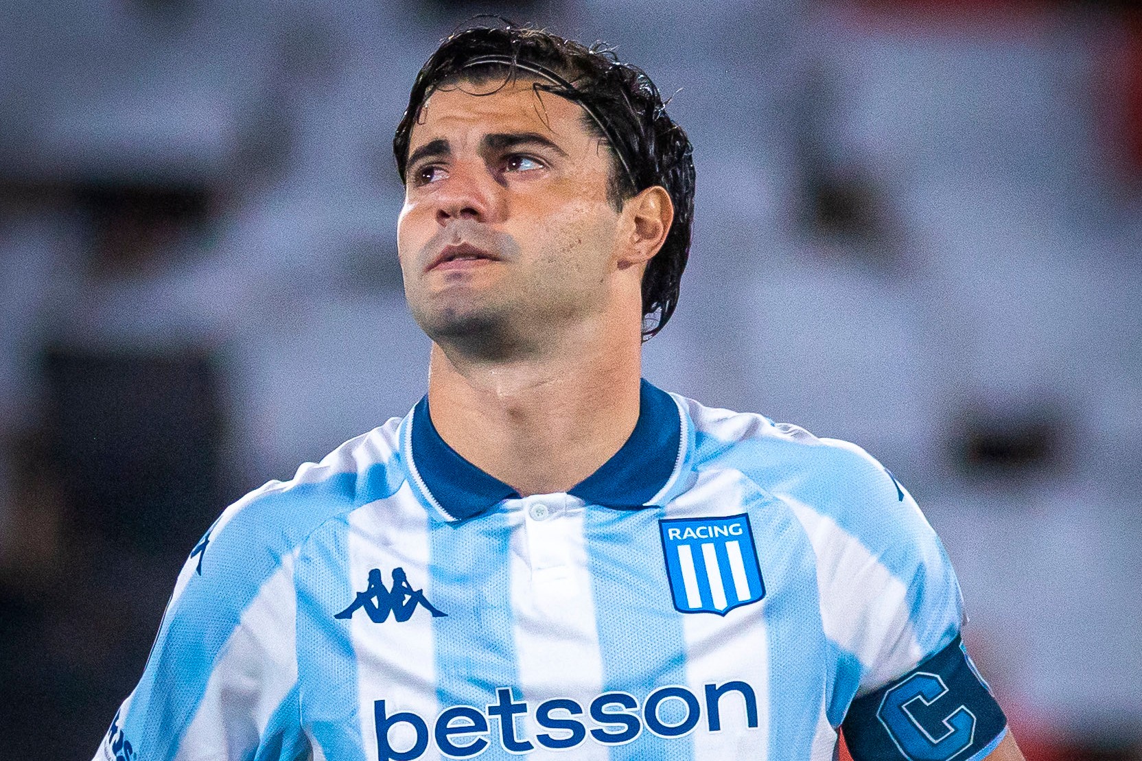 Santiago Sosa é o novo reforço do Vasco e traz esperança à torcida