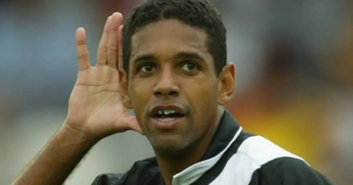 Despedida de Henrique: um ícone do Vasco e sua trajetória emocionante