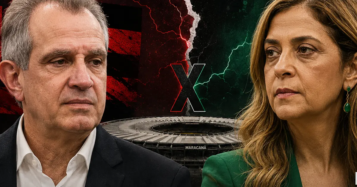 A polêmica da SAF do Vasco e os desafios que nos cercam