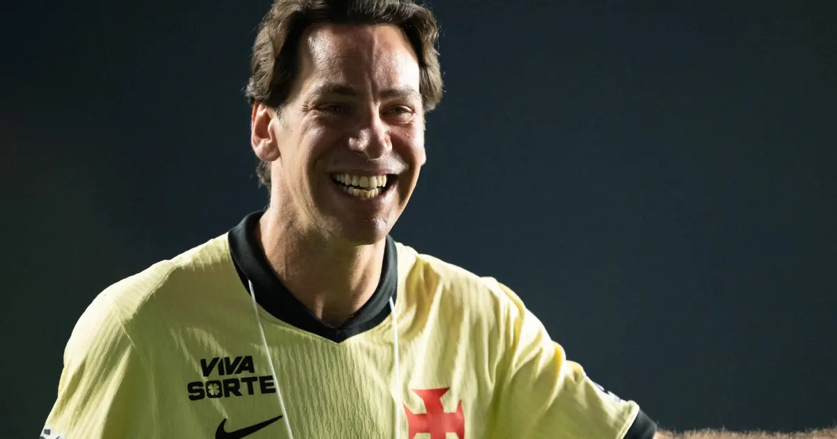 Leilão da SAF do Vasco: esperança e desafios para o futuro cruzmaltino