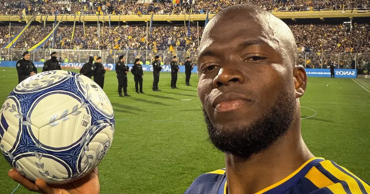 Vasco e Boca: Rivalidade à Vista na Semifinal da Sul-Americana