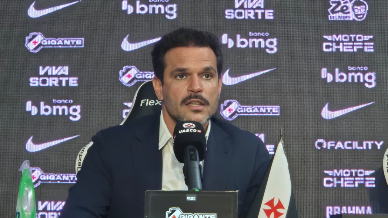 A Esperança Vascaína: O Que Esperar do Vasco na Semifinal da Sul-Americana