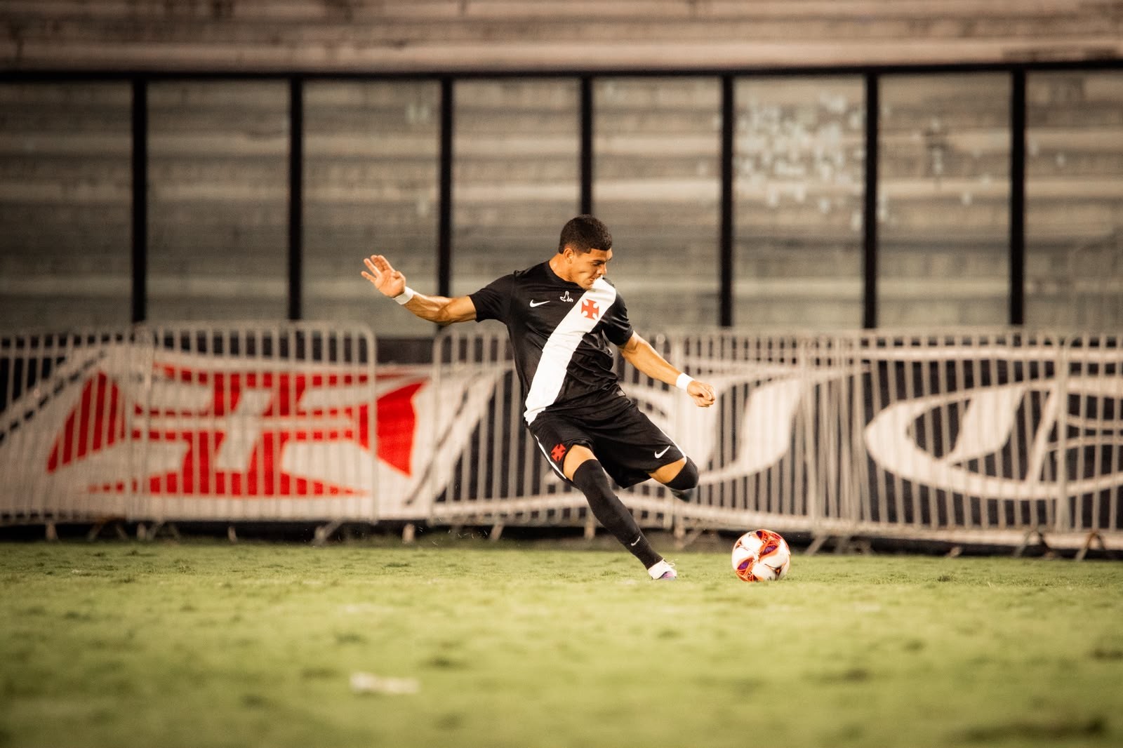 Vasco em busca do primeiro título no Campeonato Brasileiro sub-20: a esperança da torcida