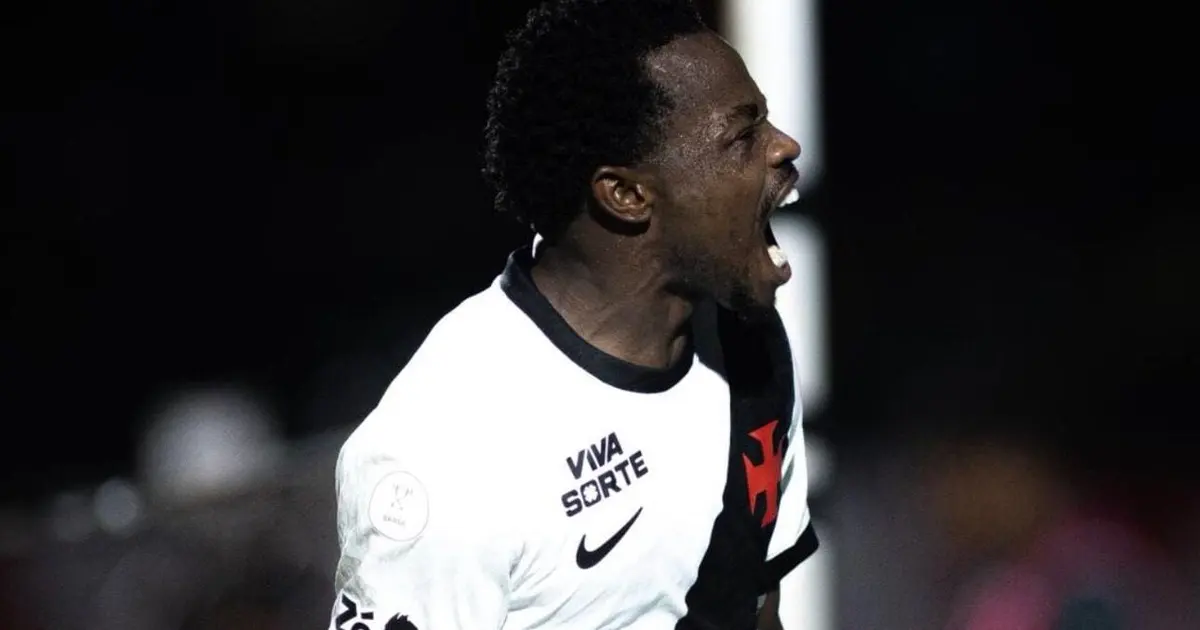 Vasco brilha e avança para as semifinais da Copa do Brasil com garra e emoção