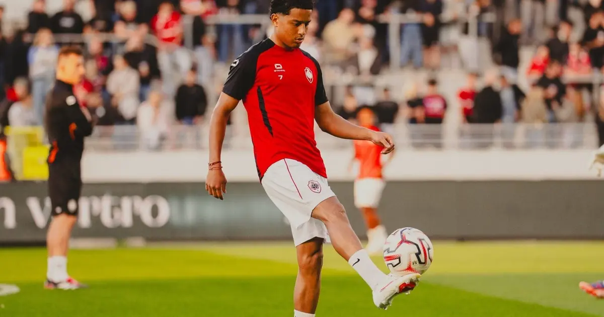 Anthony Valencia: O que a torcida do Vasco precisa saber sobre a negociação frustrada
