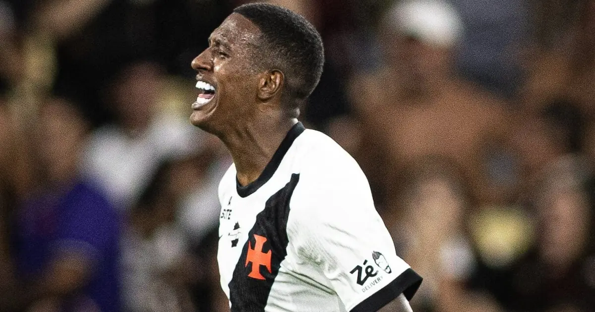 Vasco se prepara para garantir Robert Renan e avalia outros dois jogadores emprestados