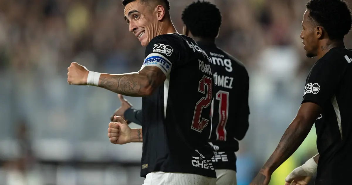 Pumita brilha e se destaca como o defensor mais decisivo do mundo em 2026