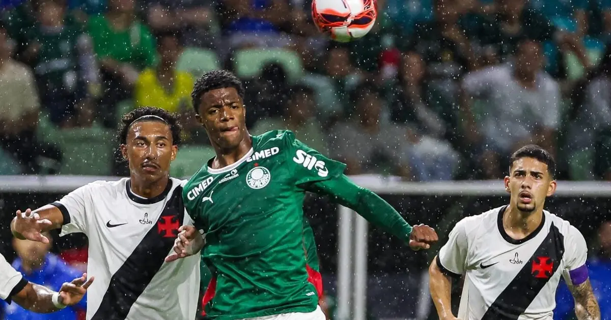 Vasco conquista título inédito no Brasileirão Sub-20 com garra e emoção