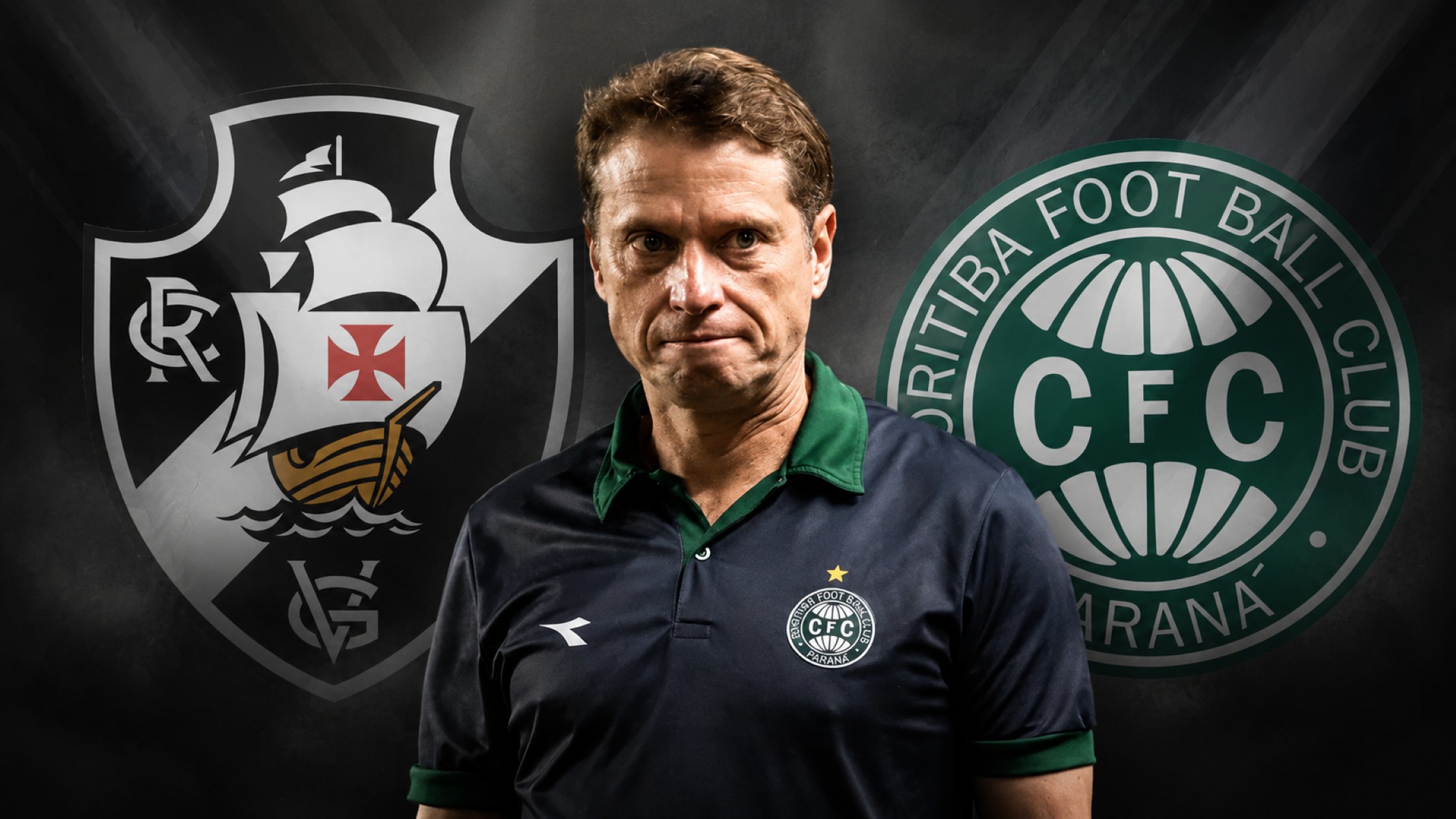 A Saga do Vasco: De Seabra a Pedro Emanuel e a Esperança Renascente