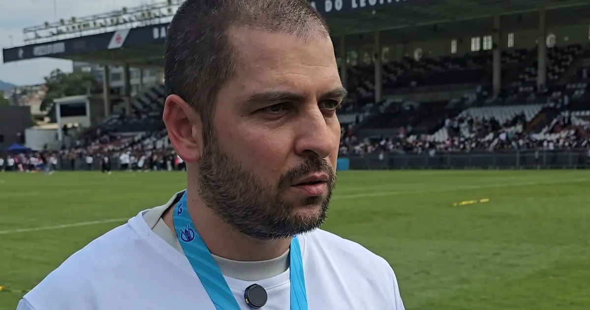 Vasco conquista título da Série A2 Feminino com garra e apoio da torcida