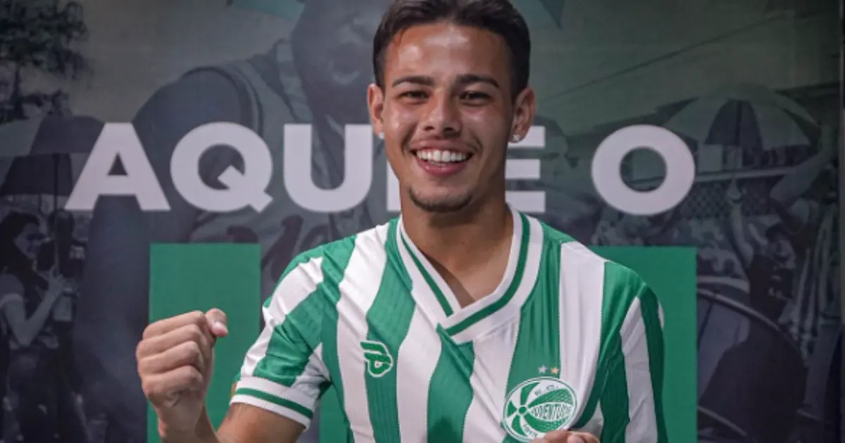 Ray Breno: O futuro do meia em jogo entre Vasco e proposta ucraniana