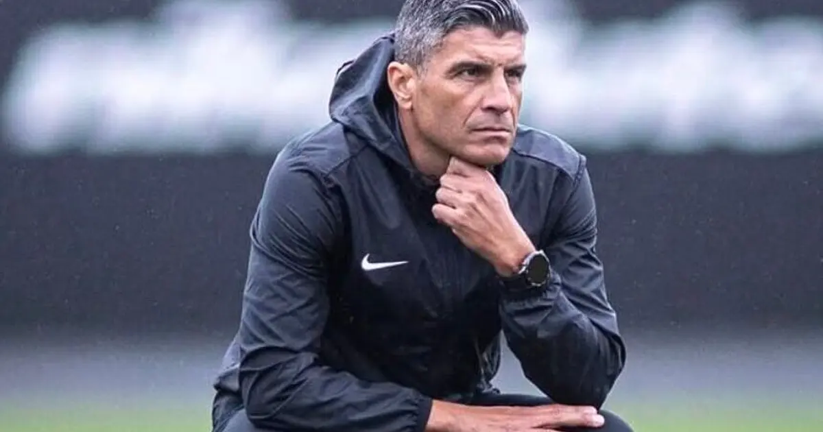Esperança e superação: o Vasco se prepara para a reta final da temporada