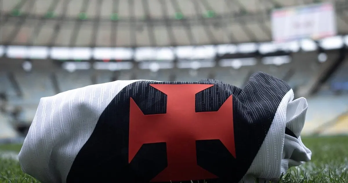 Vasco tem até 15 dias para escolher estádio contra o Boca Juniors