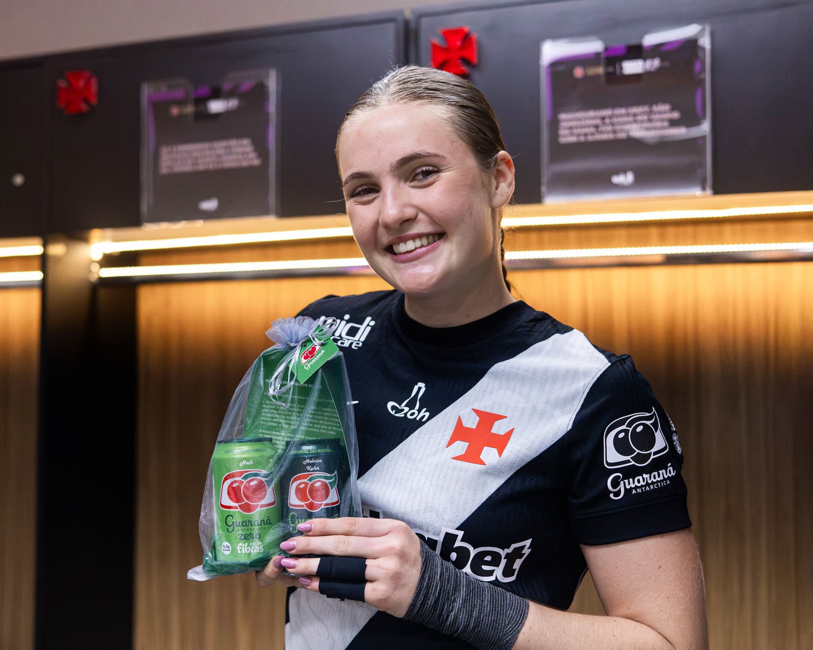 Vasco Feminino Rumo à Glória: A Esperança de um Título em São Januário