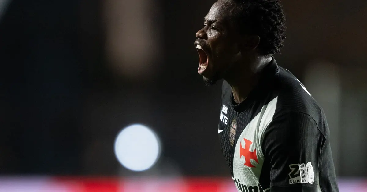 Vasco brilha e avança para as semifinais da Copa do Brasil com garra e talento