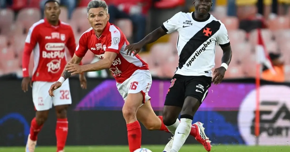 Marino Reflete Sobre Empate do Vasco na Sula: ‘Faltou Capricho nas Finalizações’