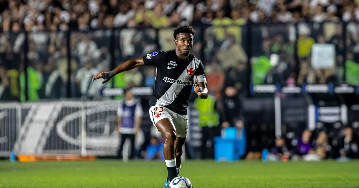 Vasco e Boca Juniors: A Grande Batalha da Semifinal da Sul-Americana