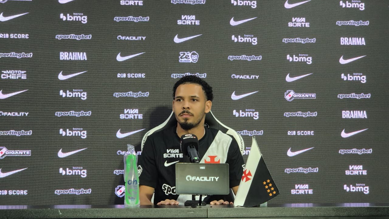 Gabriel Pereira: O Novo Zagueiro Que Chega Para Vestir a Camisa do Vasco