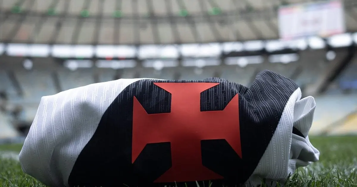 Vasco enfrenta desafios na busca pelo Maracanã na semifinal da Sul-Americana