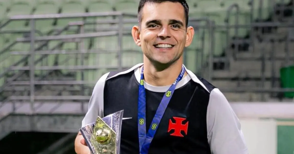 A Evolução do Vasco Sub-20: Título Brasileiro e a Força da Torcida