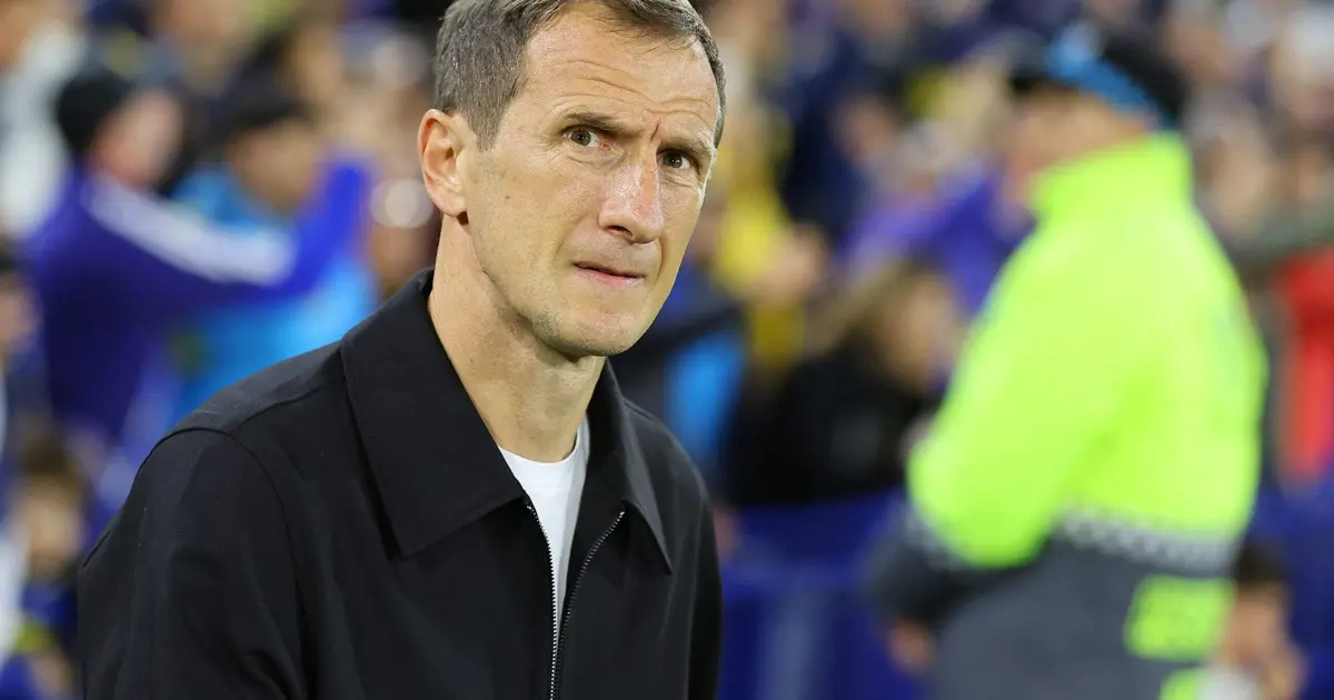 A Rivalidade e a Coincidência: Vasco e Boca na Sul-Americana