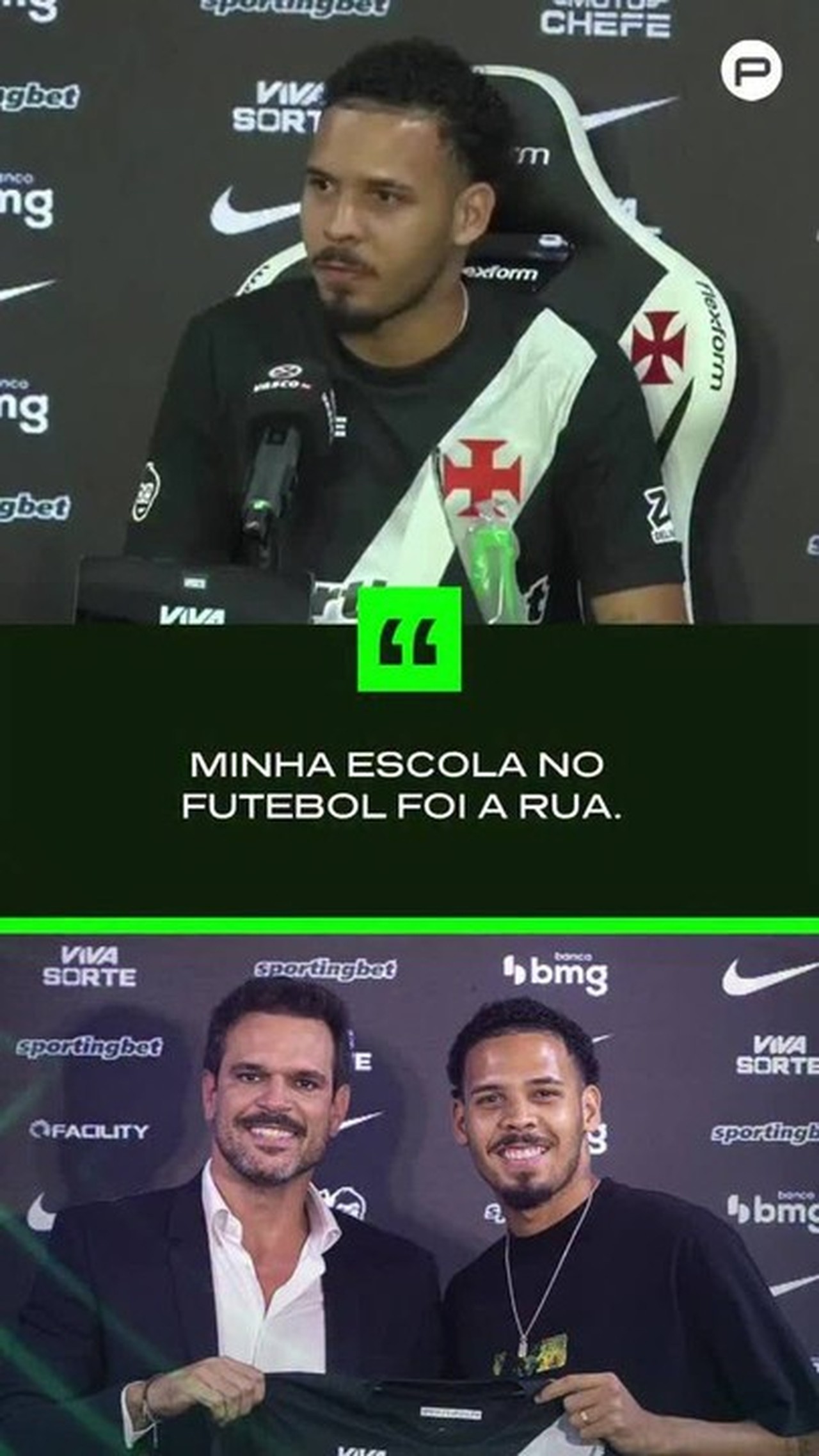 Gabriel Pereira: A Nova Esperança Cruzmaltina Que Veio da Várzea