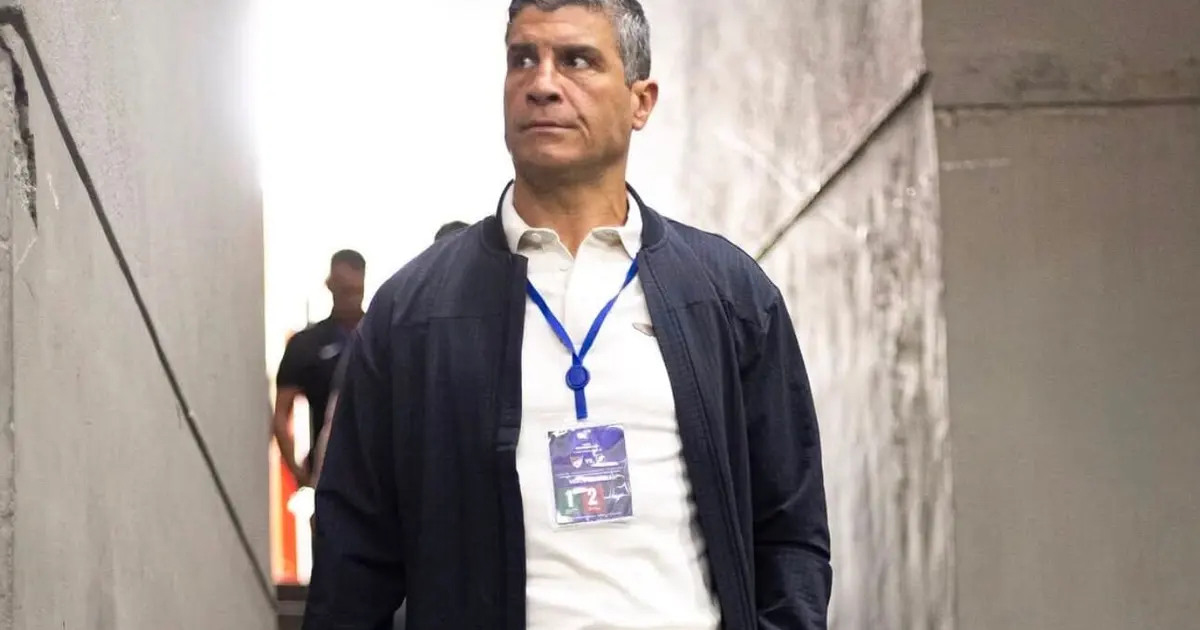 Pedro Emanuel: O Renascimento do Vasco e a Esperança da Torcida