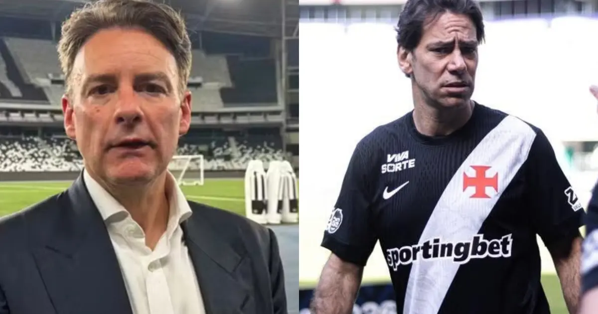 Vasco e Botafogo: Clássico da Amizade em meio a mudanças e esperanças