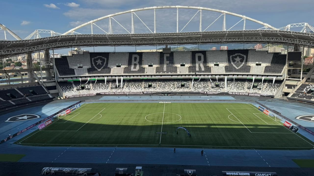 Vasco e Flamengo: Clássico no Nilton Santos e a Esperança da Torcida