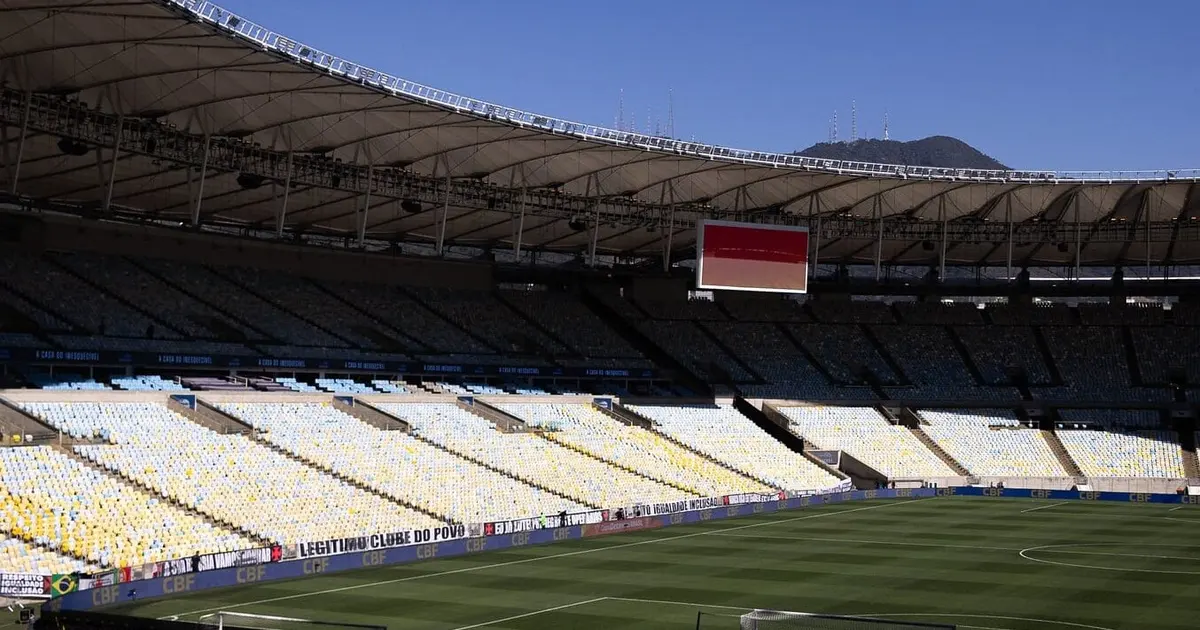 Vasco Conquista Maracanã para Enfrentar o Boca Juniors na Sul-Americana