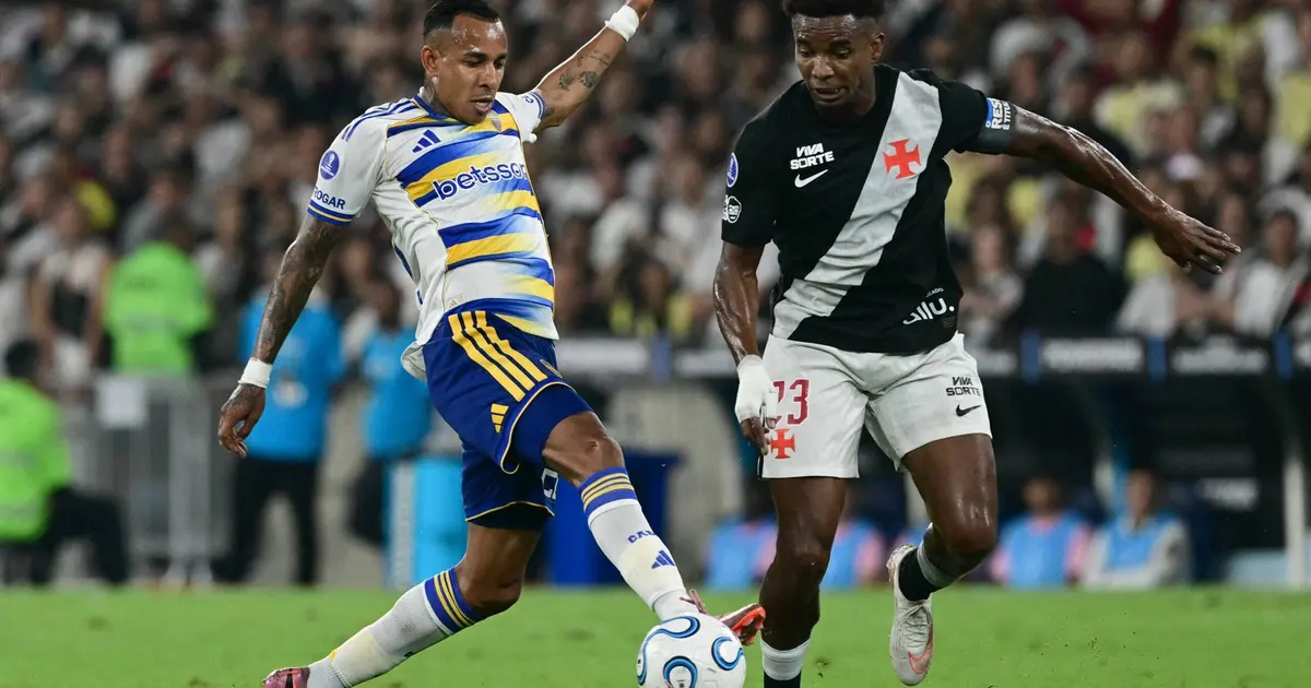 A dor da eliminação: Vasco e a repetição de um pesadelo no Maracanã