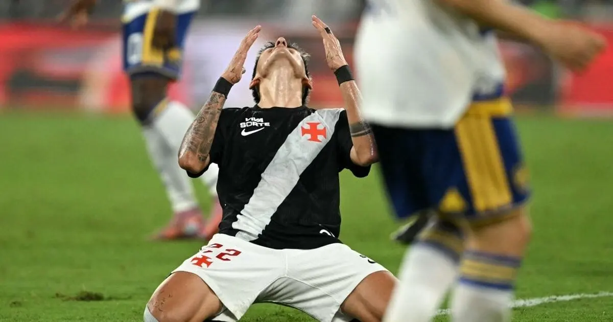 A Resiliência do Vasco: Superando Eliminações e Buscando a Vitória