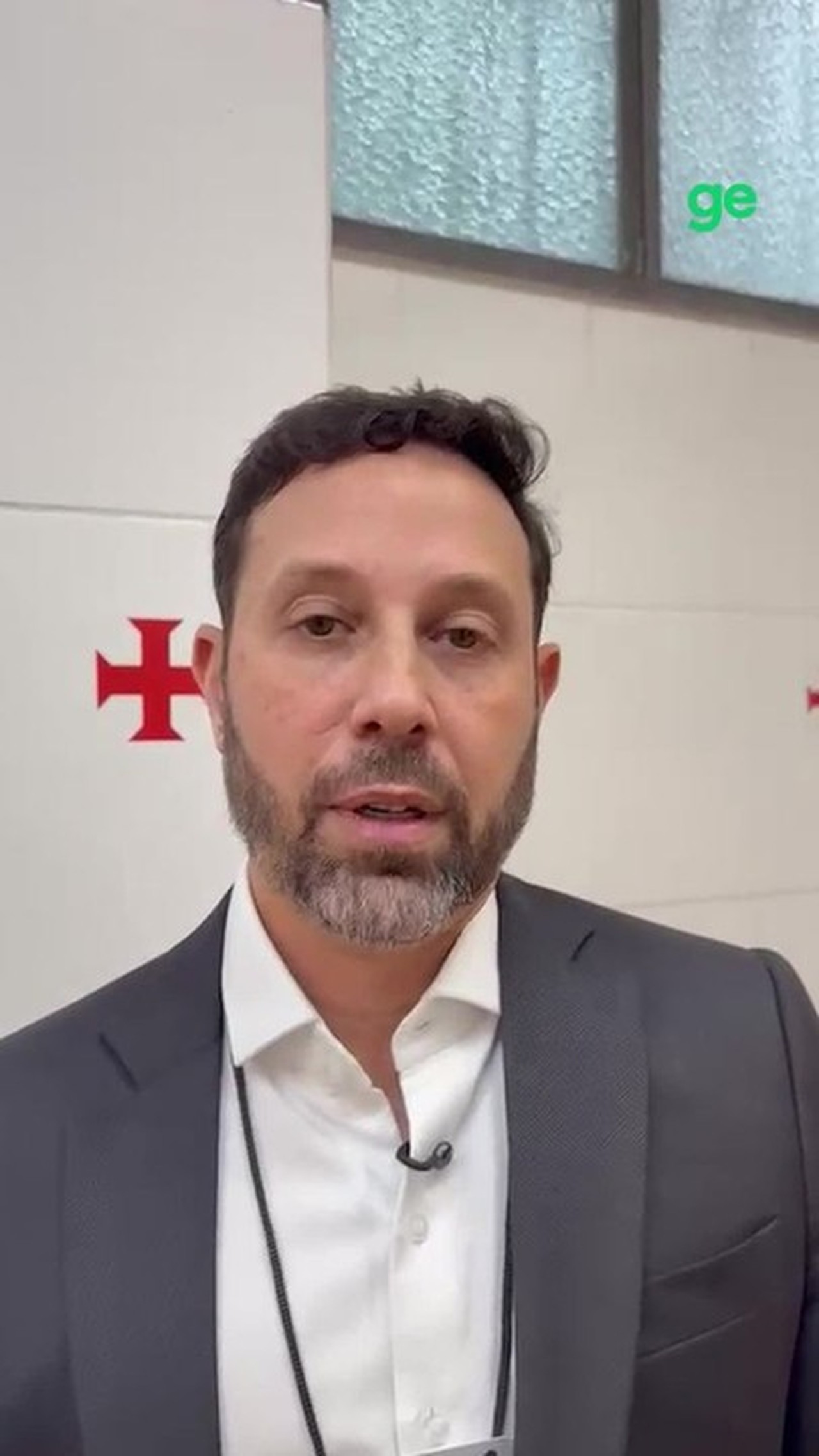 Sócios do Vasco Decidem Futuro do Clube em Assembleia Histórica