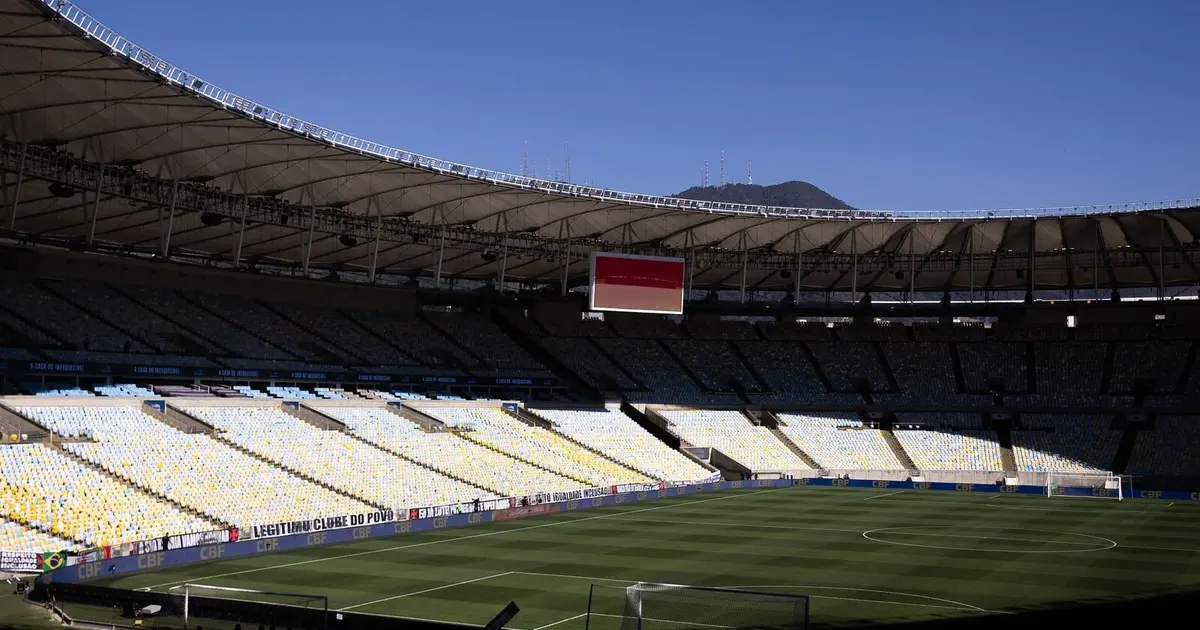 A Luta do Vasco pelo Maracanã: Um Confronto que Vai Além do Campo