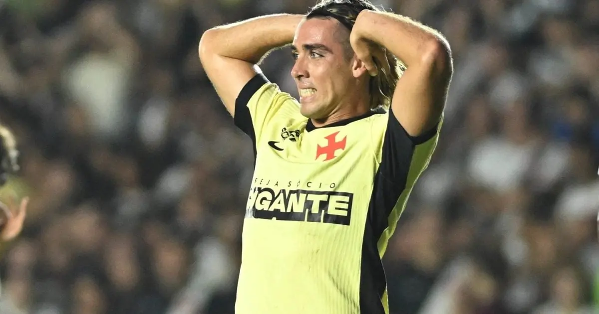 Vasco: A Luta Contra o Rebaixamento e a Esperança da Torcida